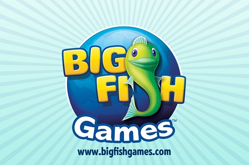 Big Fish Games